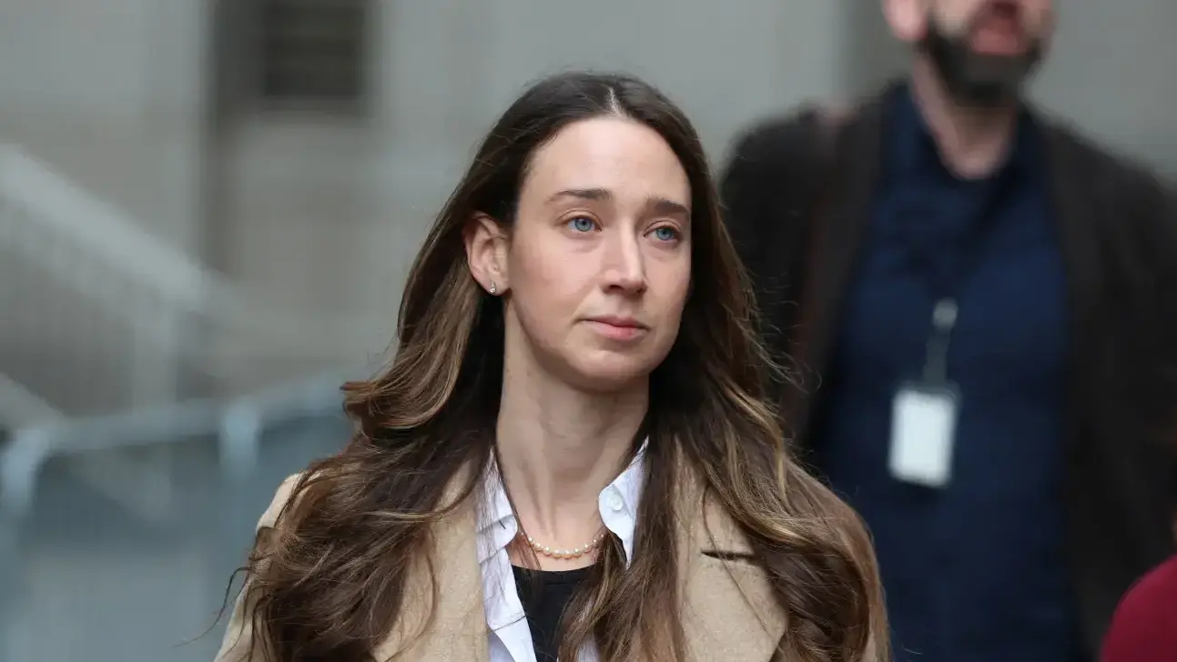 צ'ארלי ג'אוויס סטארט-אפ פרנק