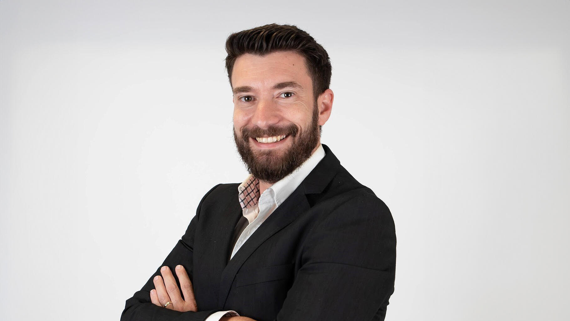 שמואל בן אריה מנהל השקעות ראשי ב פיוניר ניהול הון