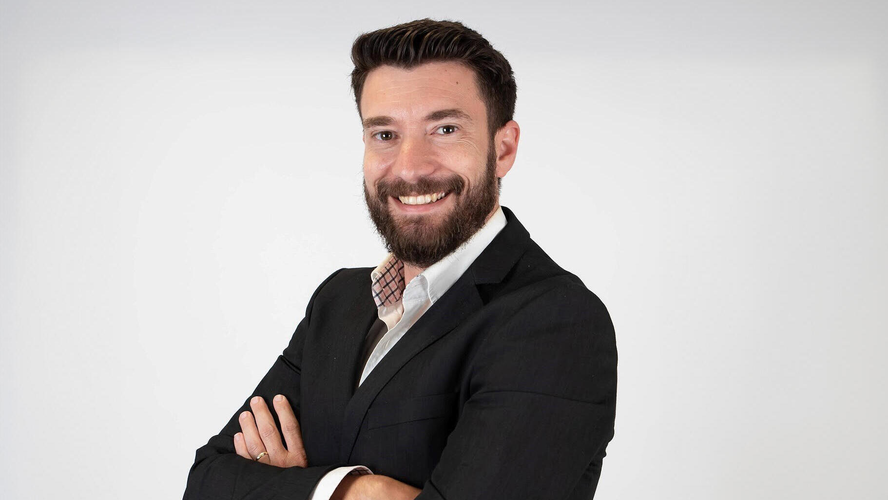 שמואל בן אריה מנהל השקעות ראשי ב פיוניר ניהול הון