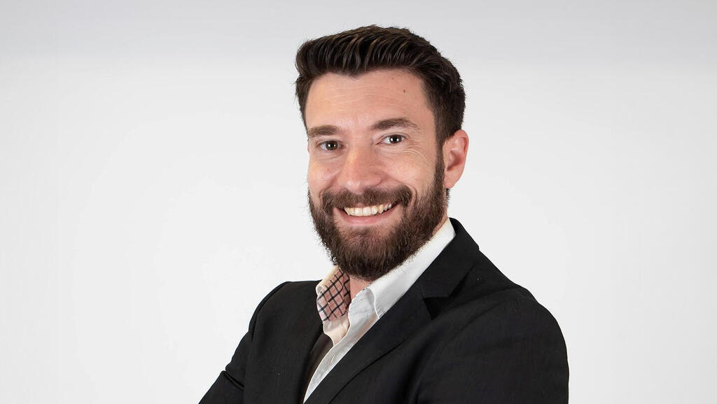 שמואל בן אריה שמואל בן אריה מנהל השקעות ראשי ב פיוניר ניהול הון