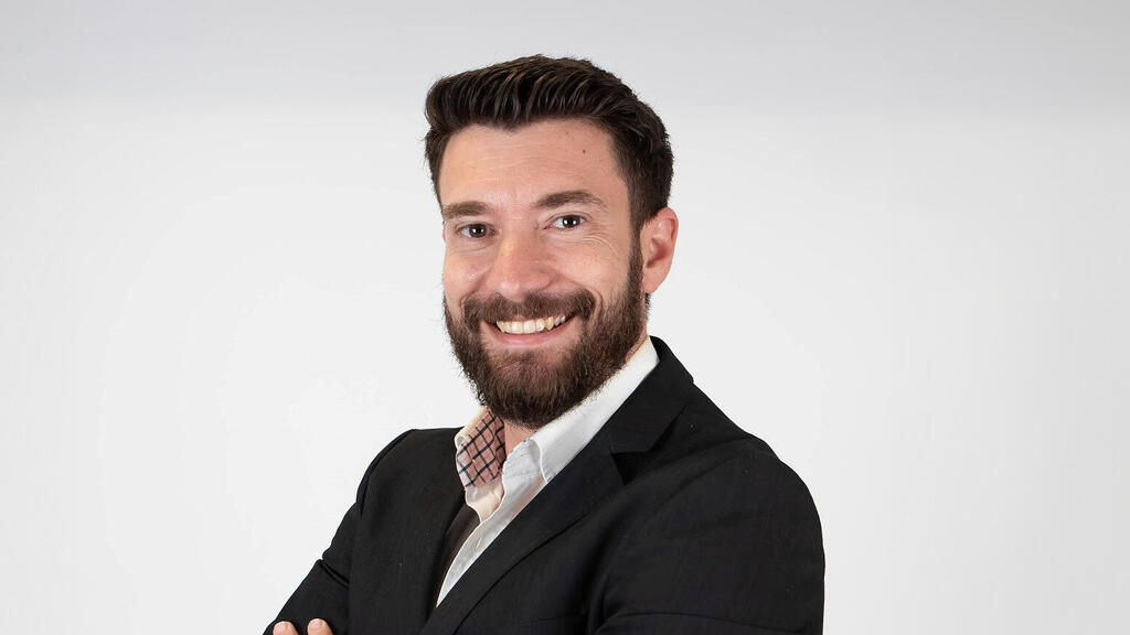 שמואל בן אריה מנהל השקעות ראשי ב פיוניר ניהול הון