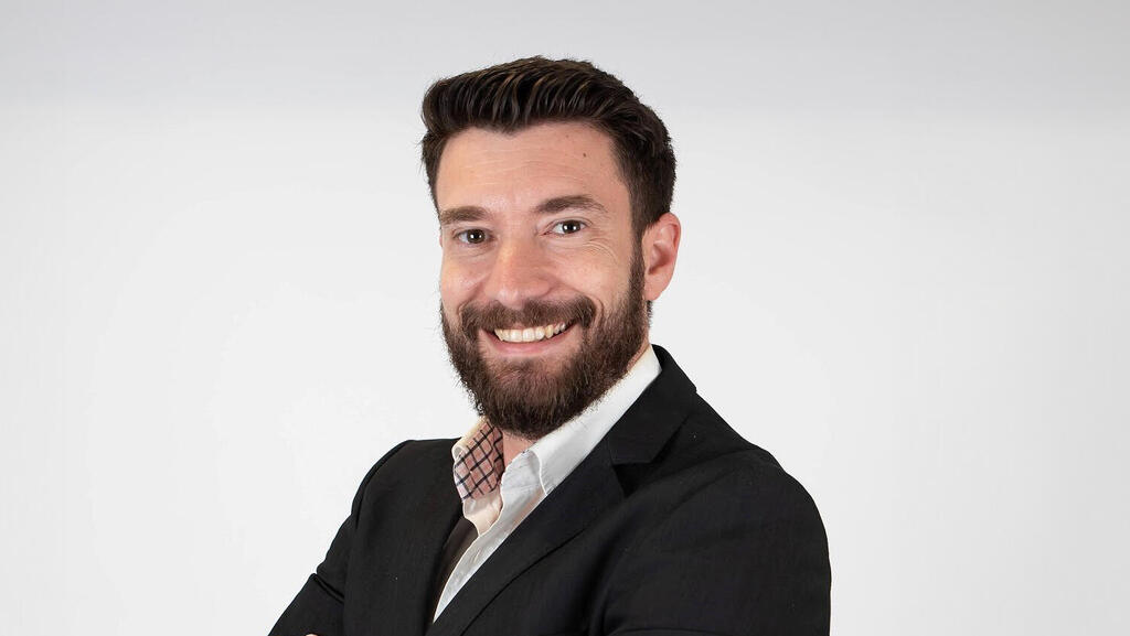 שמואל בן אריה שמואל בן אריה מנהל השקעות ראשי ב פיוניר ניהול הון