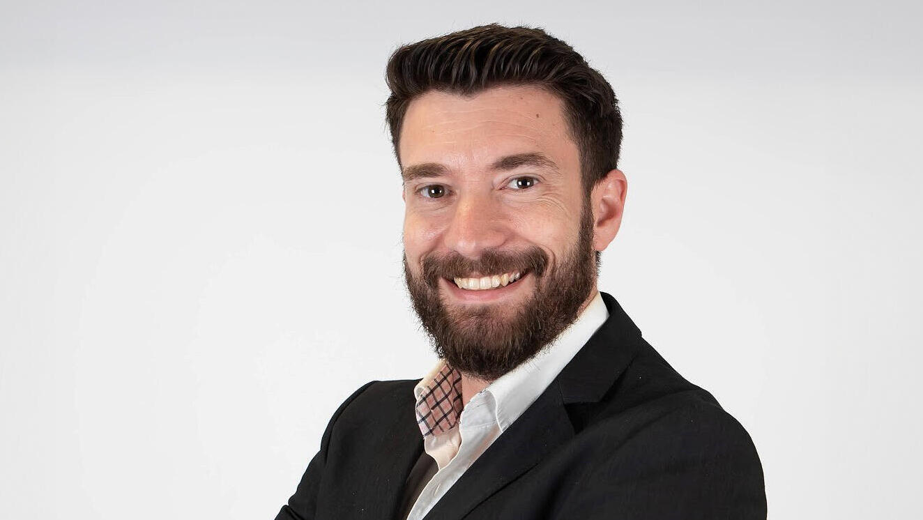 שמואל בן אריה מנהל השקעות ראשי ב פיוניר ניהול הון