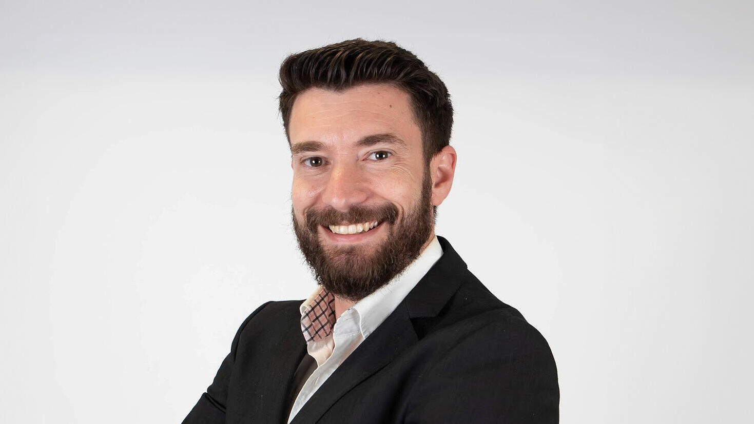 שמואל בן אריה מנהל השקעות ראשי ב פיוניר ניהול הון