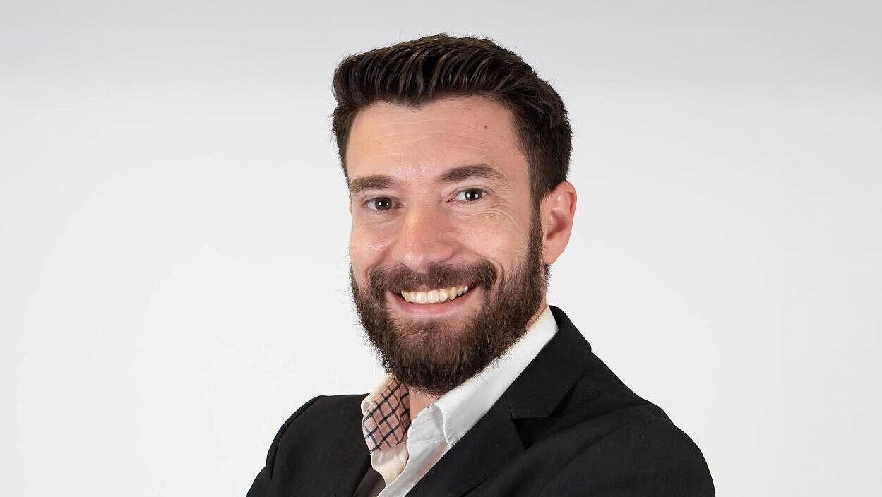 שמואל בן אריה מנהל השקעות ראשי ב פיוניר ניהול הון