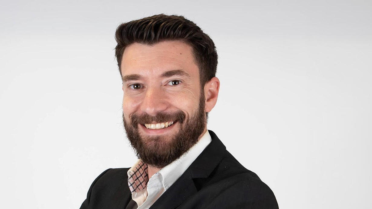 שמואל בן אריה מנהל השקעות ראשי ב פיוניר ניהול הון