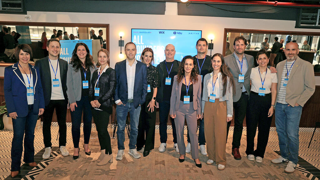 "Wiz's sale to Google will make it easier for Israeli entrepreneurs to engage with American investors"