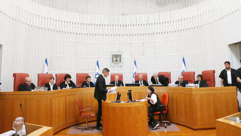 הבקשה לביזיון ביהמ"ש בנושא האכיפה נגד משתמטים: ההרכב בבג"ץ הורחב לחמישה שופטים