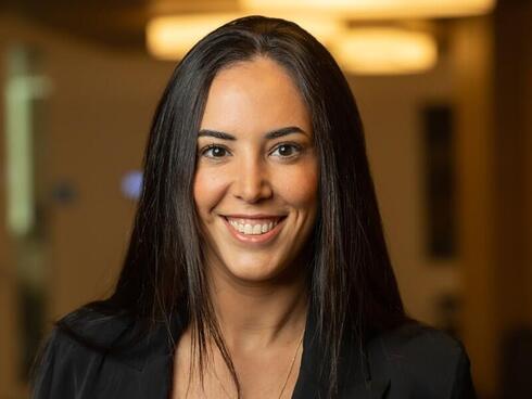 Karen Danziger, CEO of Investment Funds at Pagaya in Israel.
