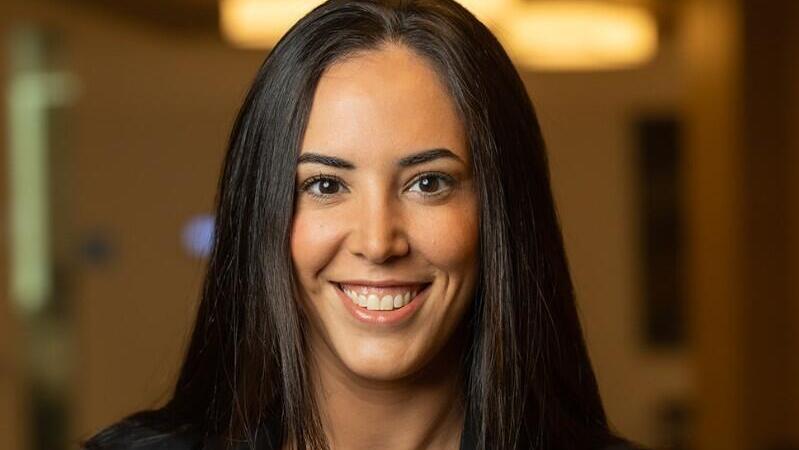 קרן דנציגר מנכ״לית קרנות ההשקעה של פאגאיה בישראל