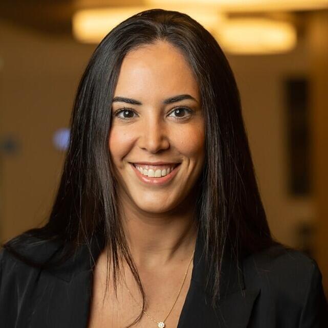 קרן דנציגר מנכ״לית קרנות ההשקעה של פאגאיה בישראל