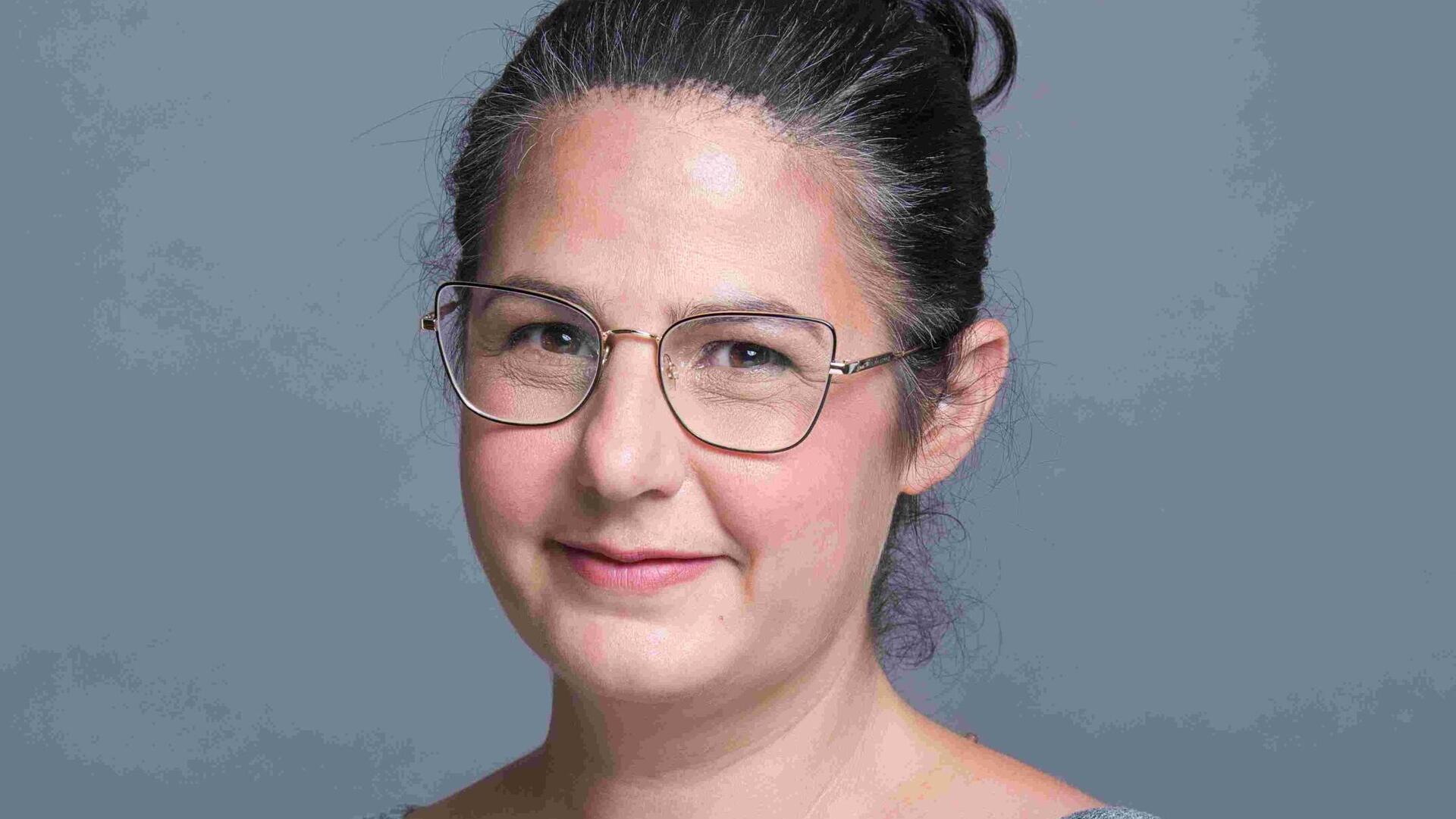 ד"ר שלומית לבין סמנכ״לית דאטה סיינס ב Shield