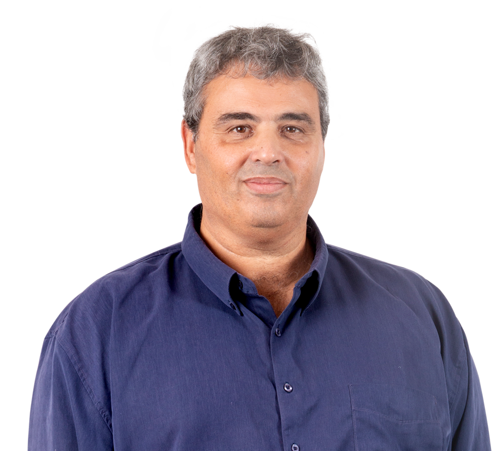  אל"מ (מיל') ג'קי סויסה, שותף מנהל באילה אגם