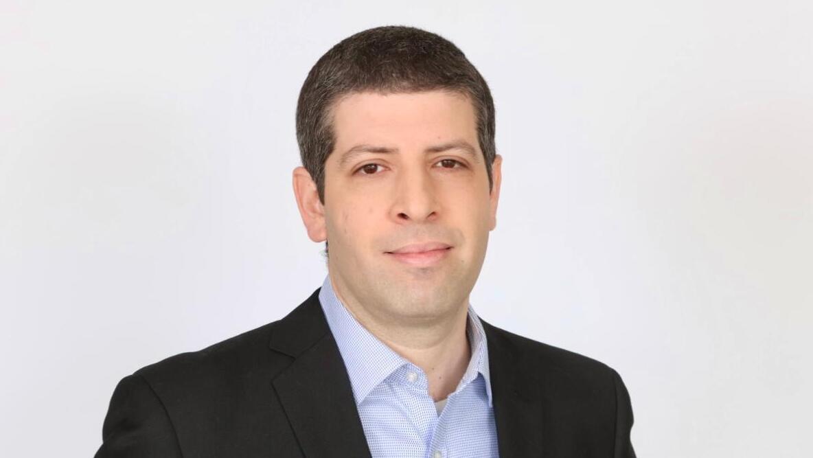 רועי פיטרמן אורקל ישראל