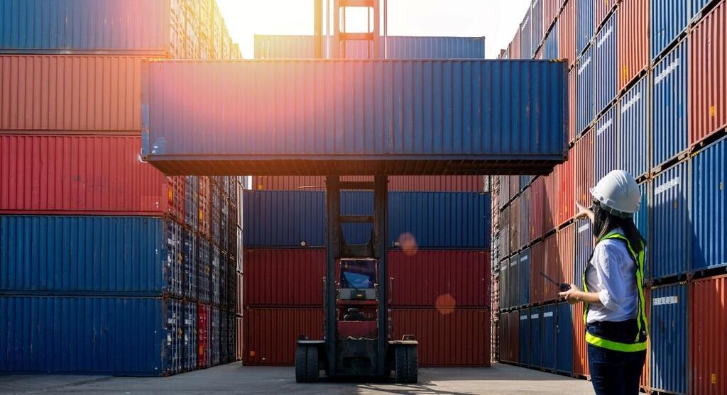 כלי חדש להשקעה בנדל"ן – המרכזים הלוגיסטיים צוברת תאוצה