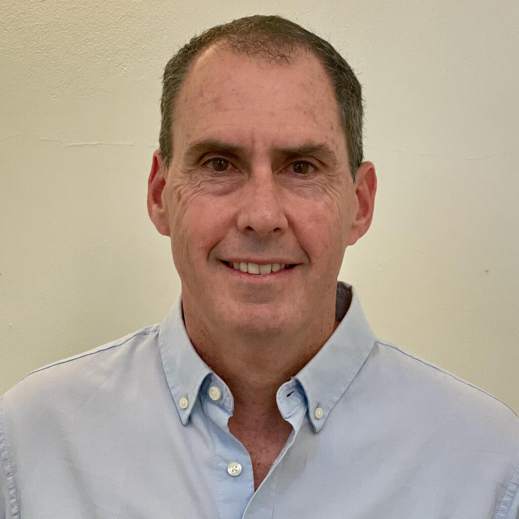 אלן וייסלדר שותף בקרן הון סיכון LIP Ventures