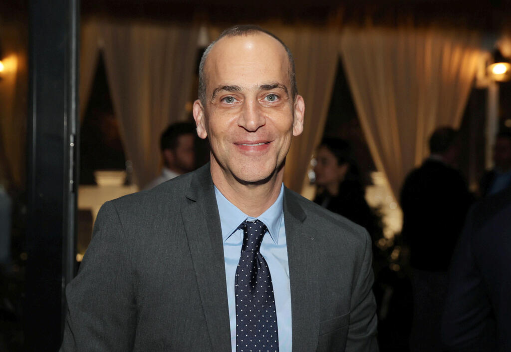 מנכ"ל מנרב אלי כהן