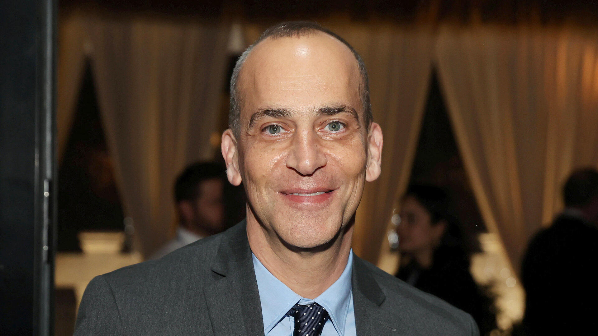 מנכ"ל מנרב אלי כהן