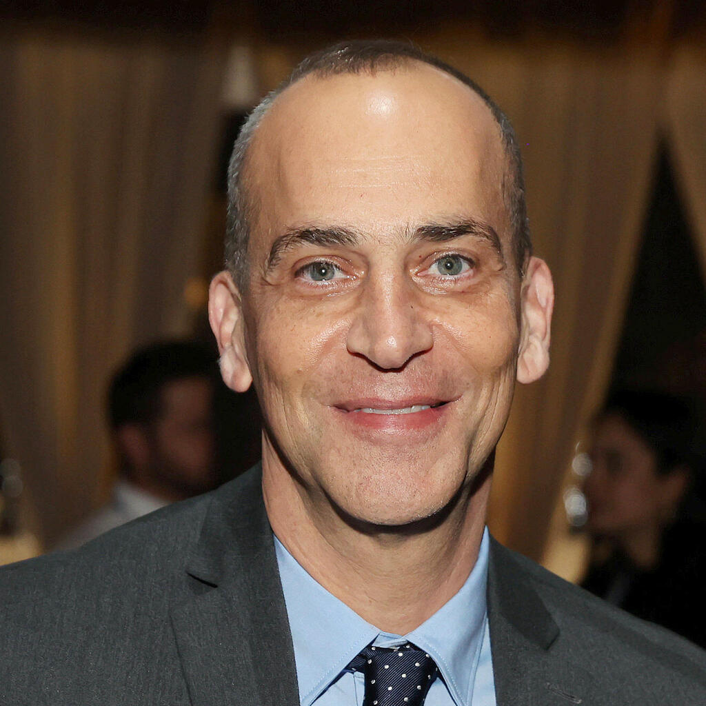 מנכ"ל מנרב אלי כהן