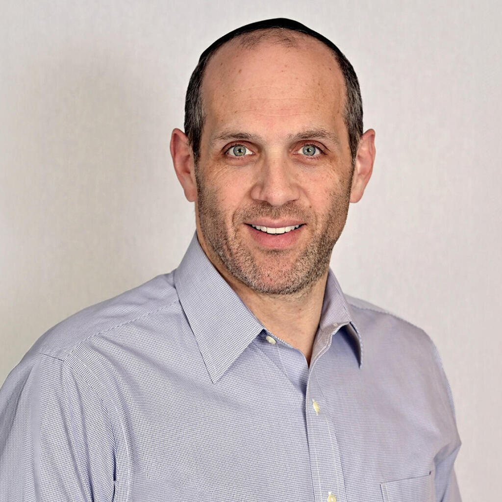 שייקה נפחא יזם נדל"ן חברת סלעית