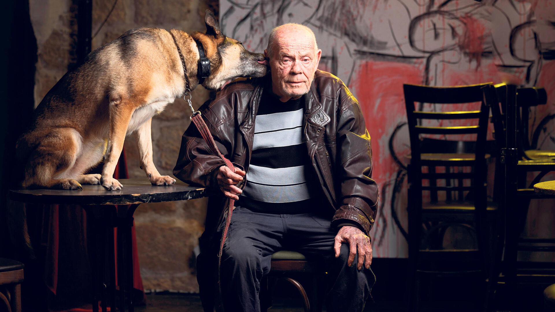 פנאי שלמה וישינסקי