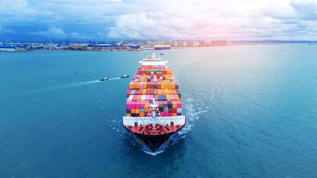 אפיק חדש שצובר תאוצה - השקעה במרכזים לוגיסטיים