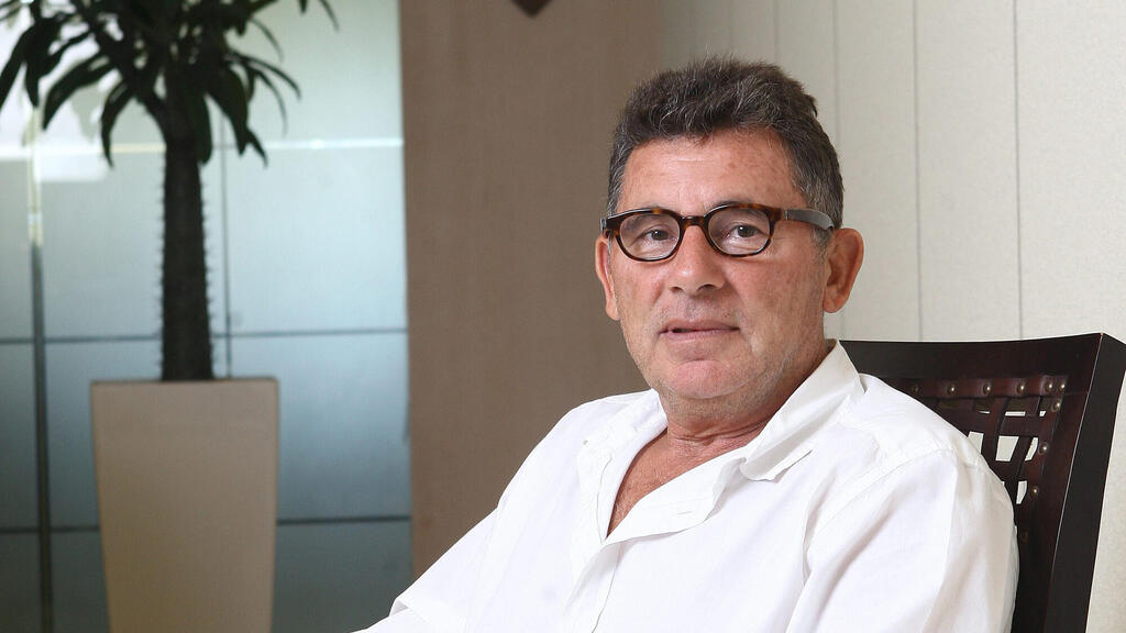 אהוד סמסונוב יו"ר ויתניה