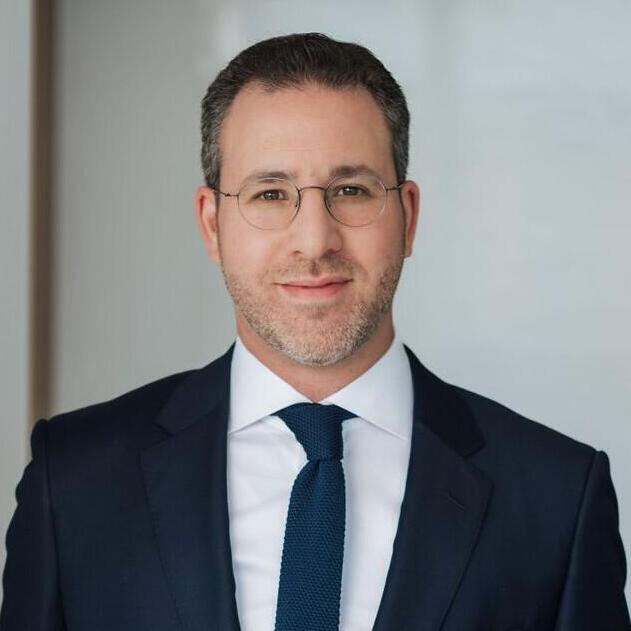 עו"ד רון אבלסקי