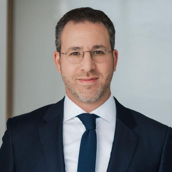 עו"ד רון אבלסקי (צילום: תמי בר שי) עו"ד רון אבלסקי