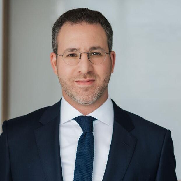 עו"ד רון אבלסקי