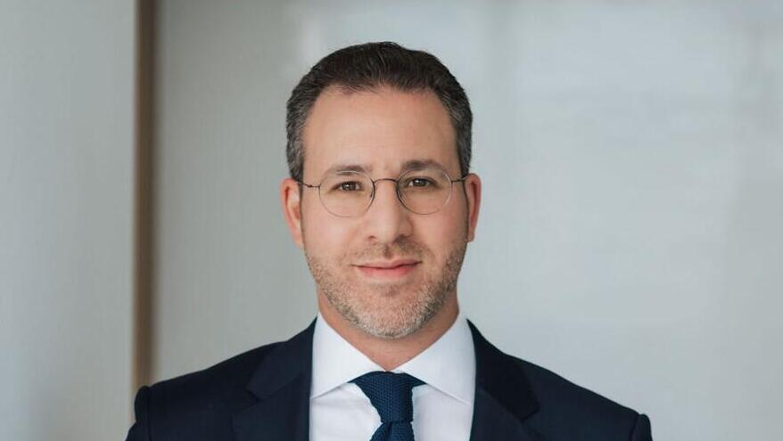 עו"ד רון אבלסקי