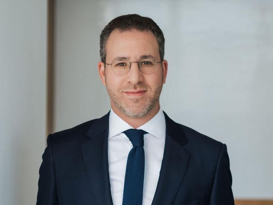 עו"ד רון אבלסקי