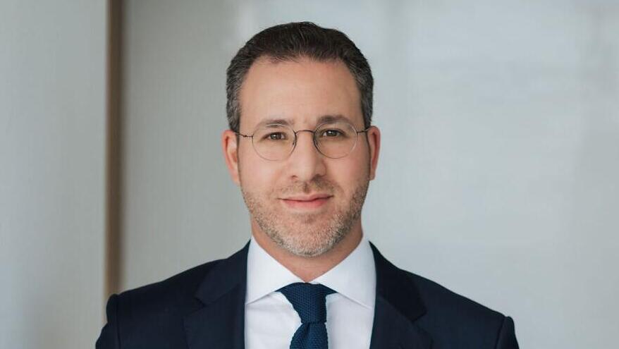 עו"ד רון אבלסקי