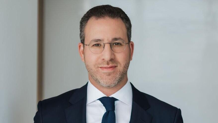 עו"ד רון אבלסקי