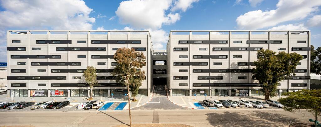 אפיק ההשקעה הנדל"ני שתופס תאוצה