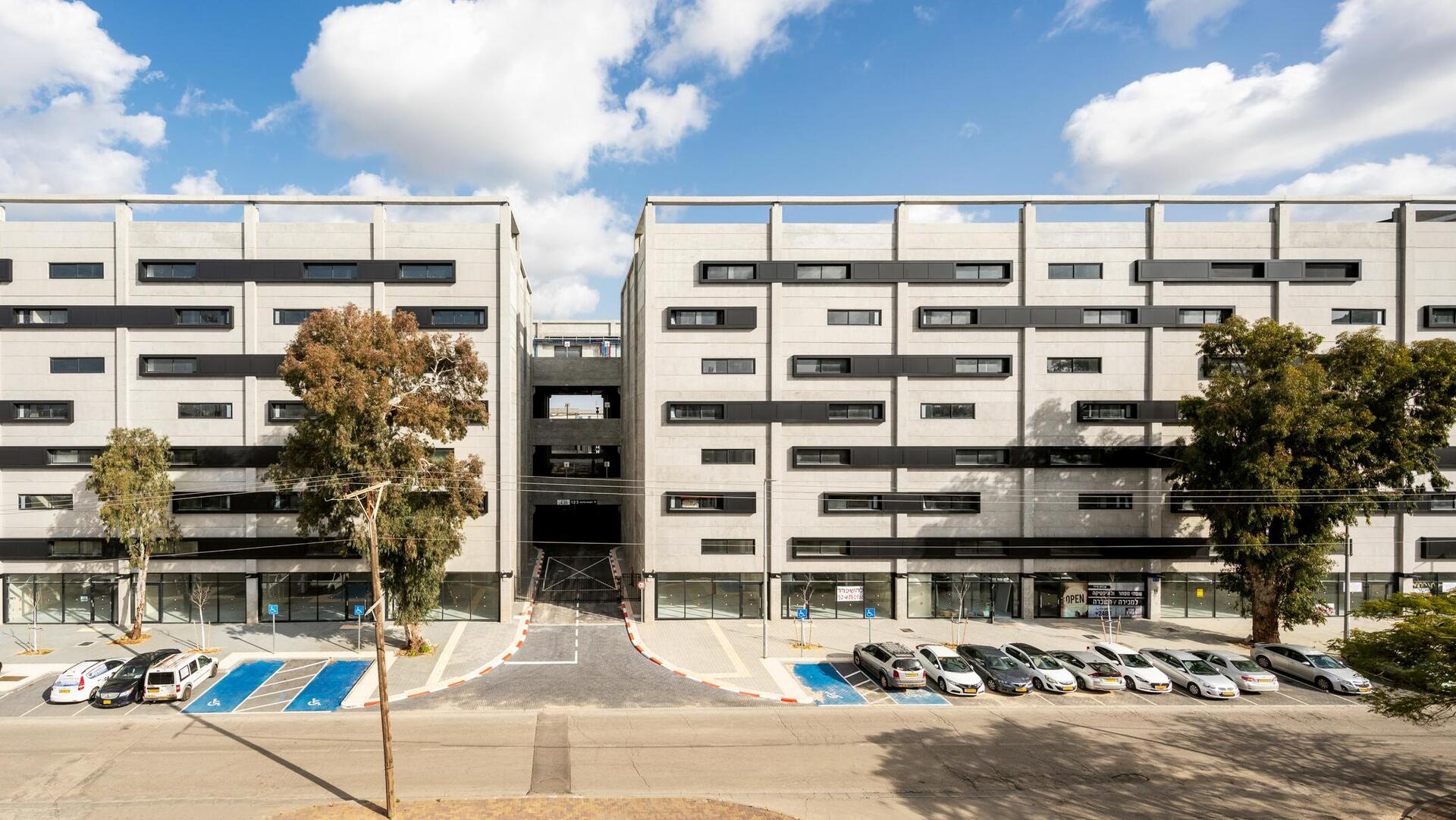 אפיק ההשקעה הנדל"ני שתופס תאוצה