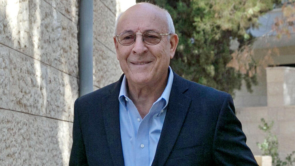 עו”ד יצחק מולכו