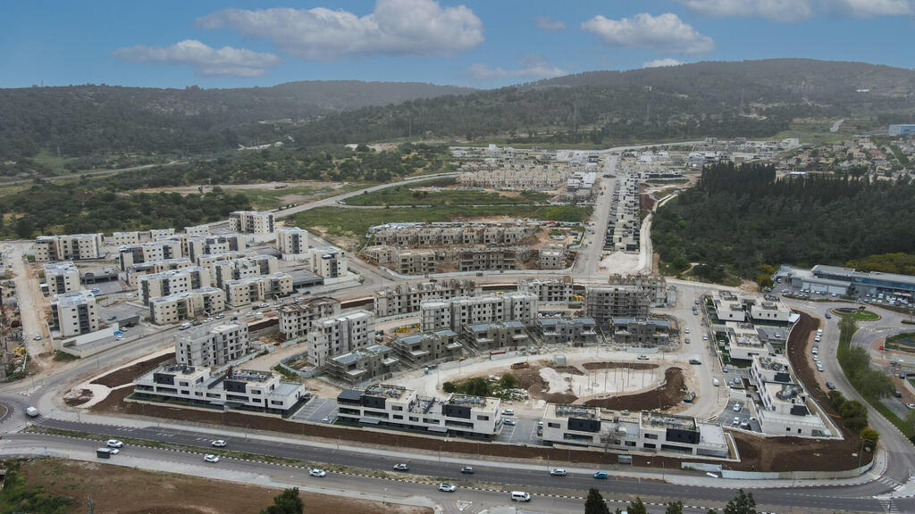 מהפכת ההתחדשות של מגדל העמק