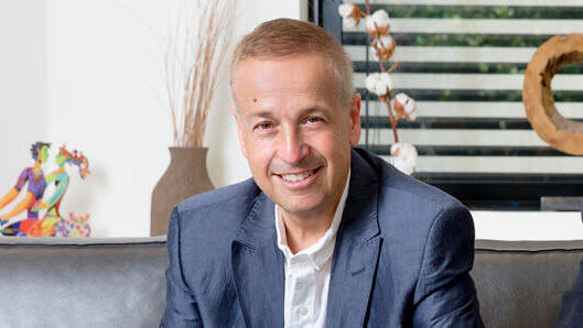 גיל בירגר איש עסקים קטאר גייט