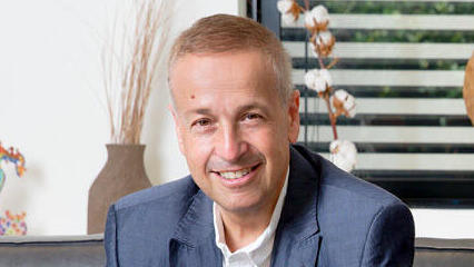 גיל בירגר איש עסקים קטאר גייט