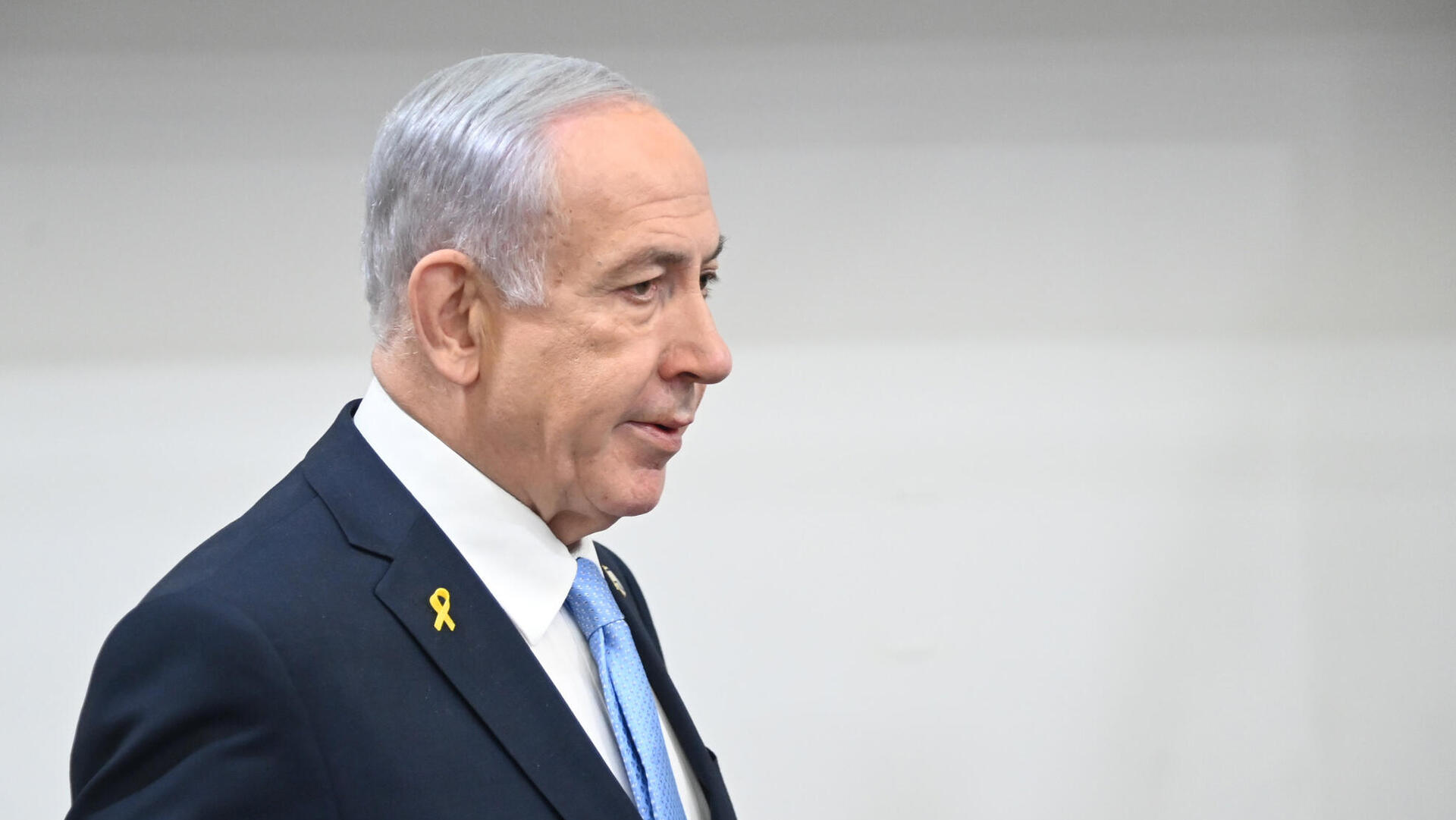 משפט נתניהו 2.4.25