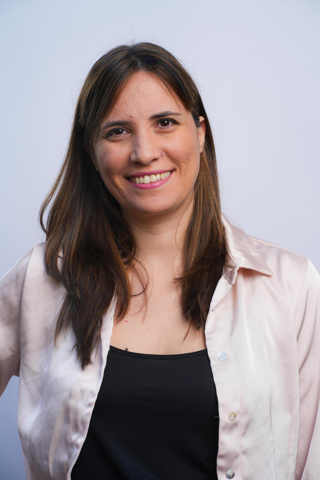 שלומית כהן, מנהלת המחלקה הכלכלית ב-קמהדע