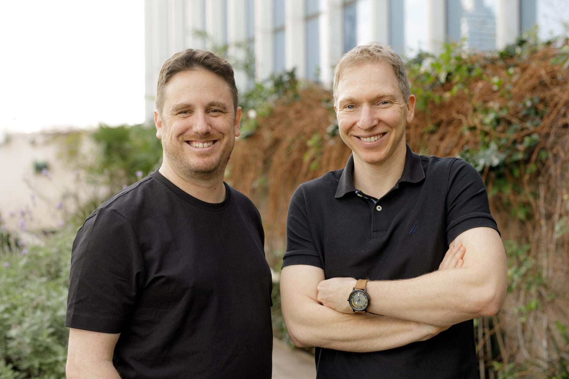 Hi Auto founders
