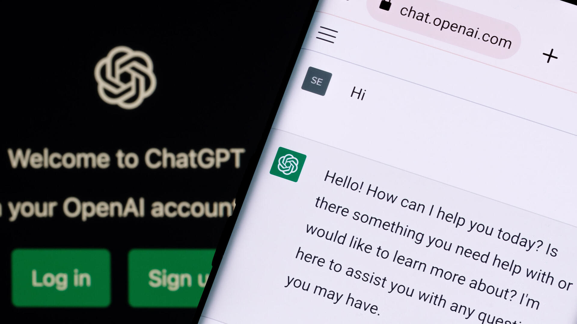 ChatGPT OpenAI פרומפט פרומפטים