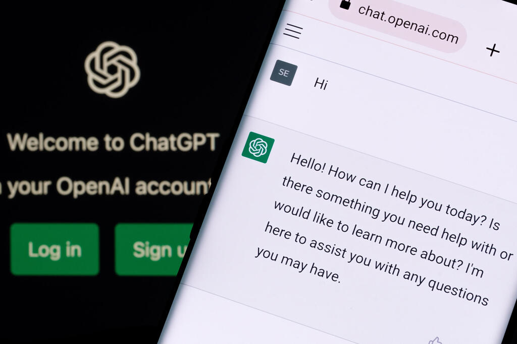 ChatGPT OpenAI פרומפט פרומפטים