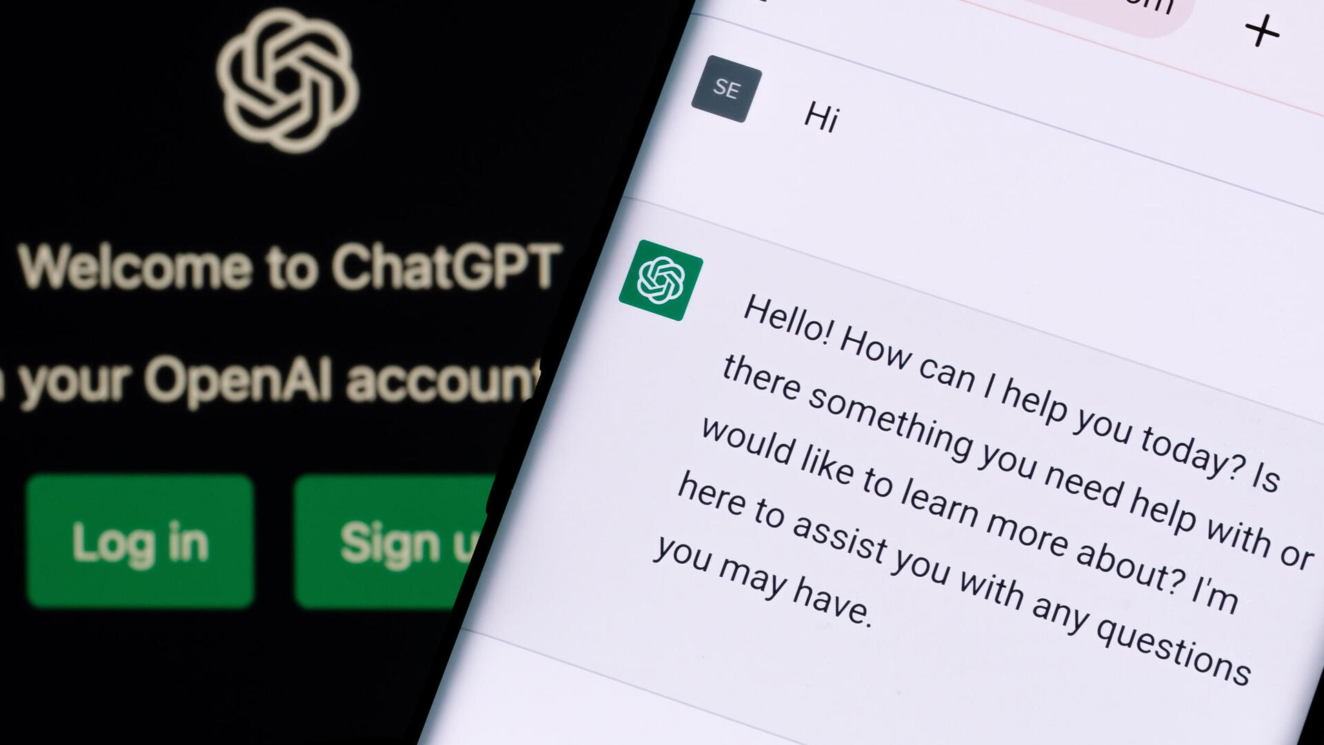 ChatGPT OpenAI פרומפט פרומפטים