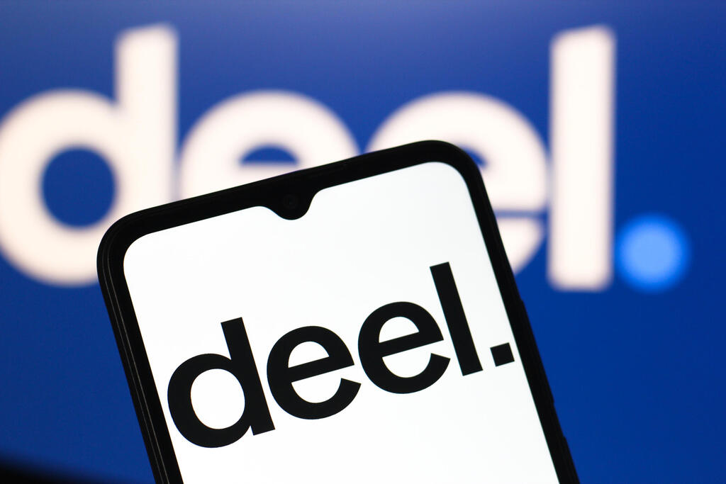 חברת דיל DEEL