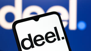 חברת דיל DEEL