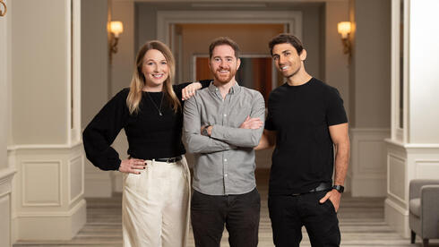 Unframe founders. 