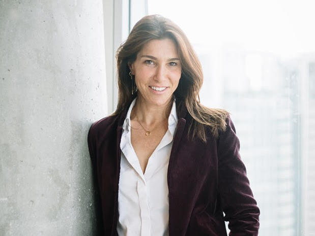 נילי גולדברג יזמת טק סופרת 